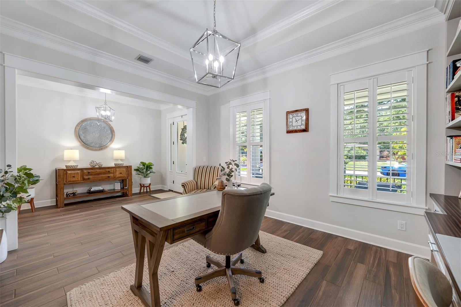 CLAIR MEL SUB UNIT - Residential