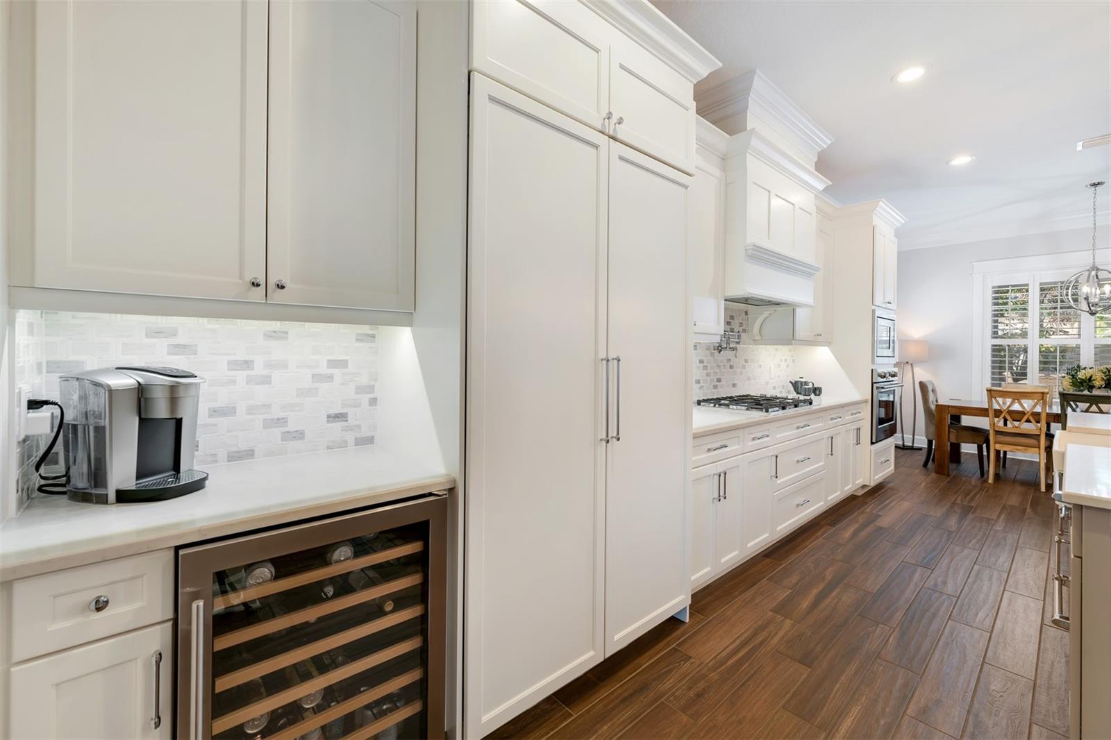 CLAIR MEL SUB UNIT - Residential