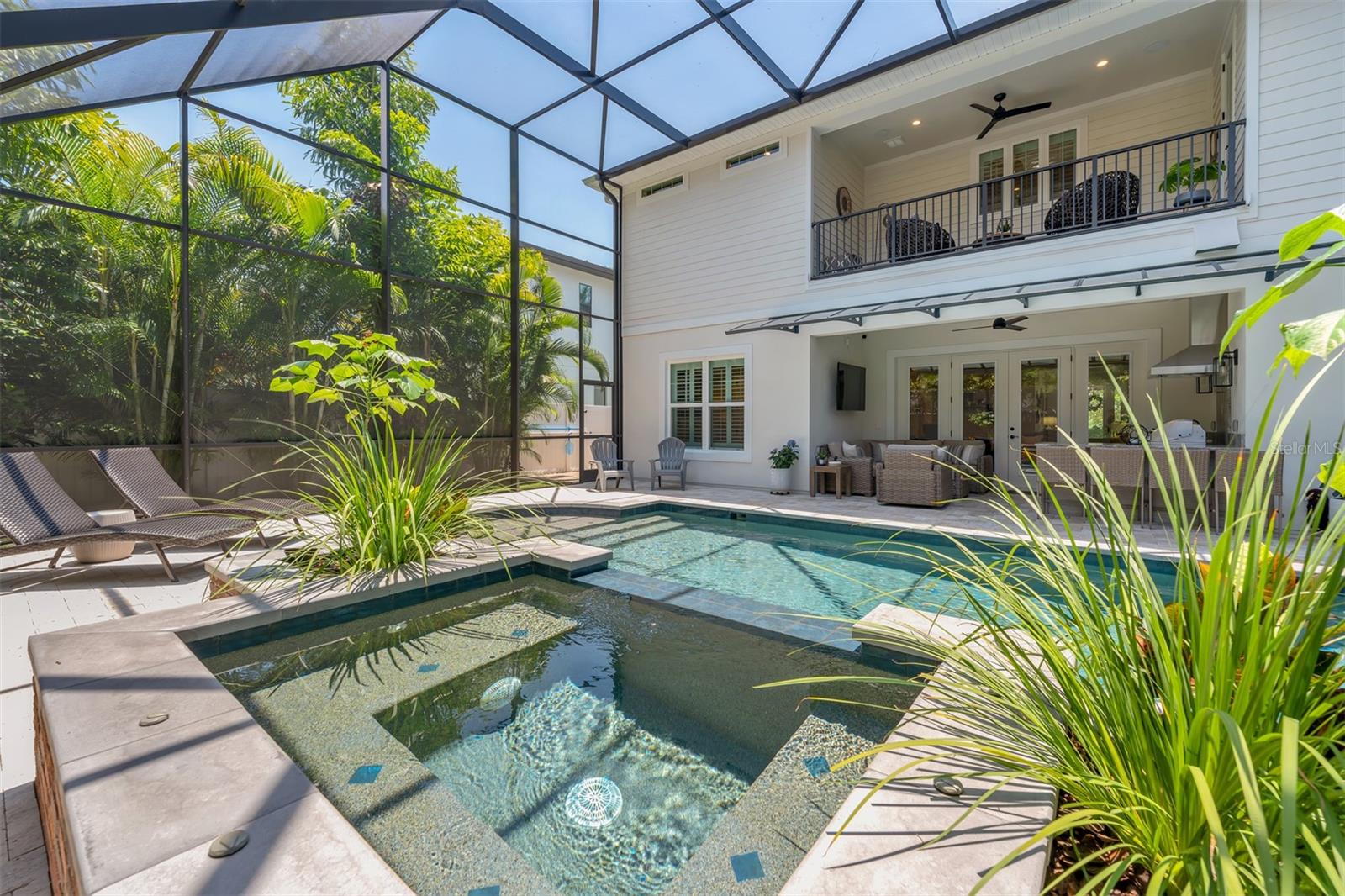 CLAIR MEL SUB UNIT - Residential