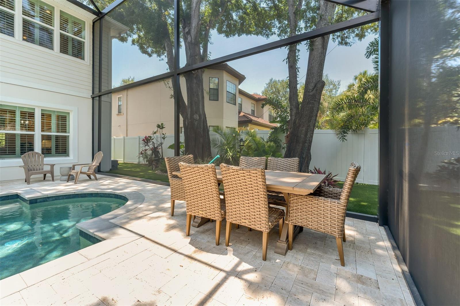 CLAIR MEL SUB UNIT - Residential