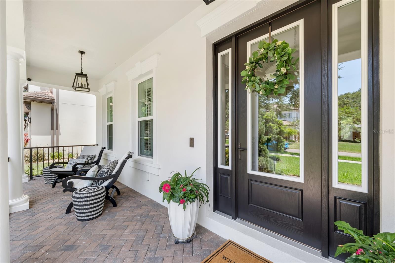 CLAIR MEL SUB UNIT - Residential