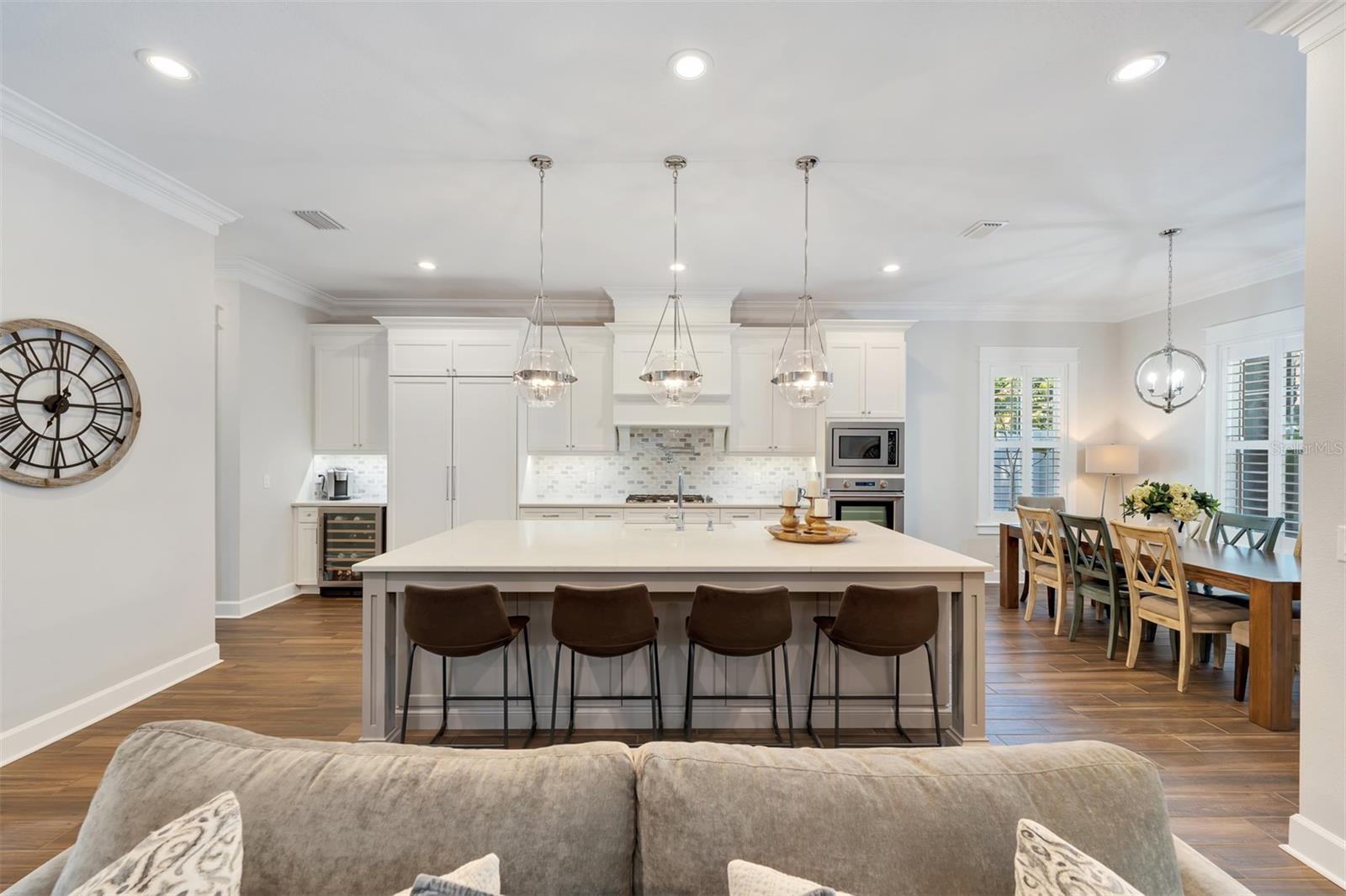 CLAIR MEL SUB UNIT - Residential