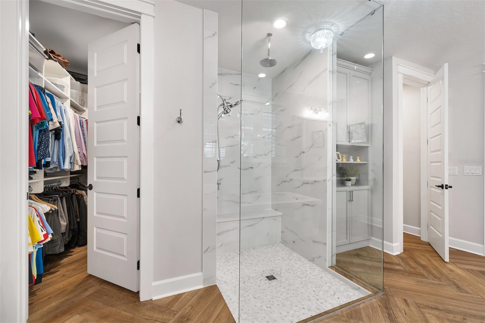 CLAIR MEL SUB UNIT - Residential