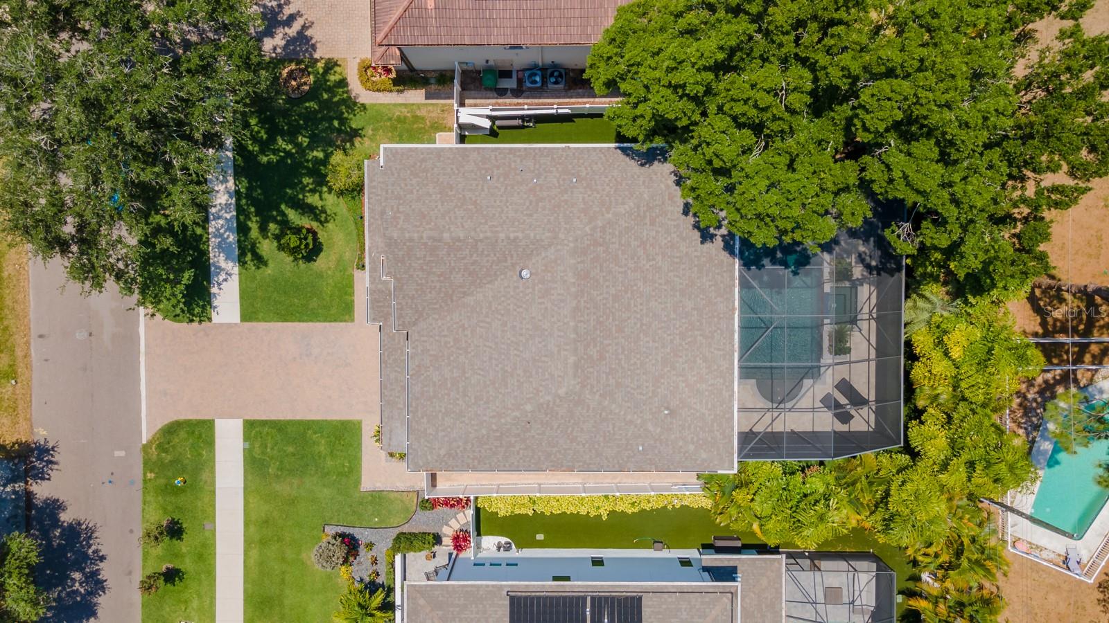 CLAIR MEL SUB UNIT - Residential