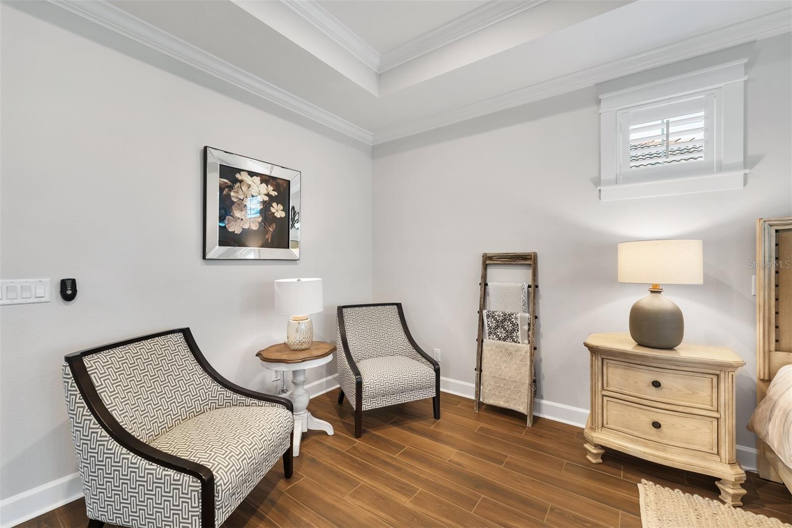 CLAIR MEL SUB UNIT - Residential