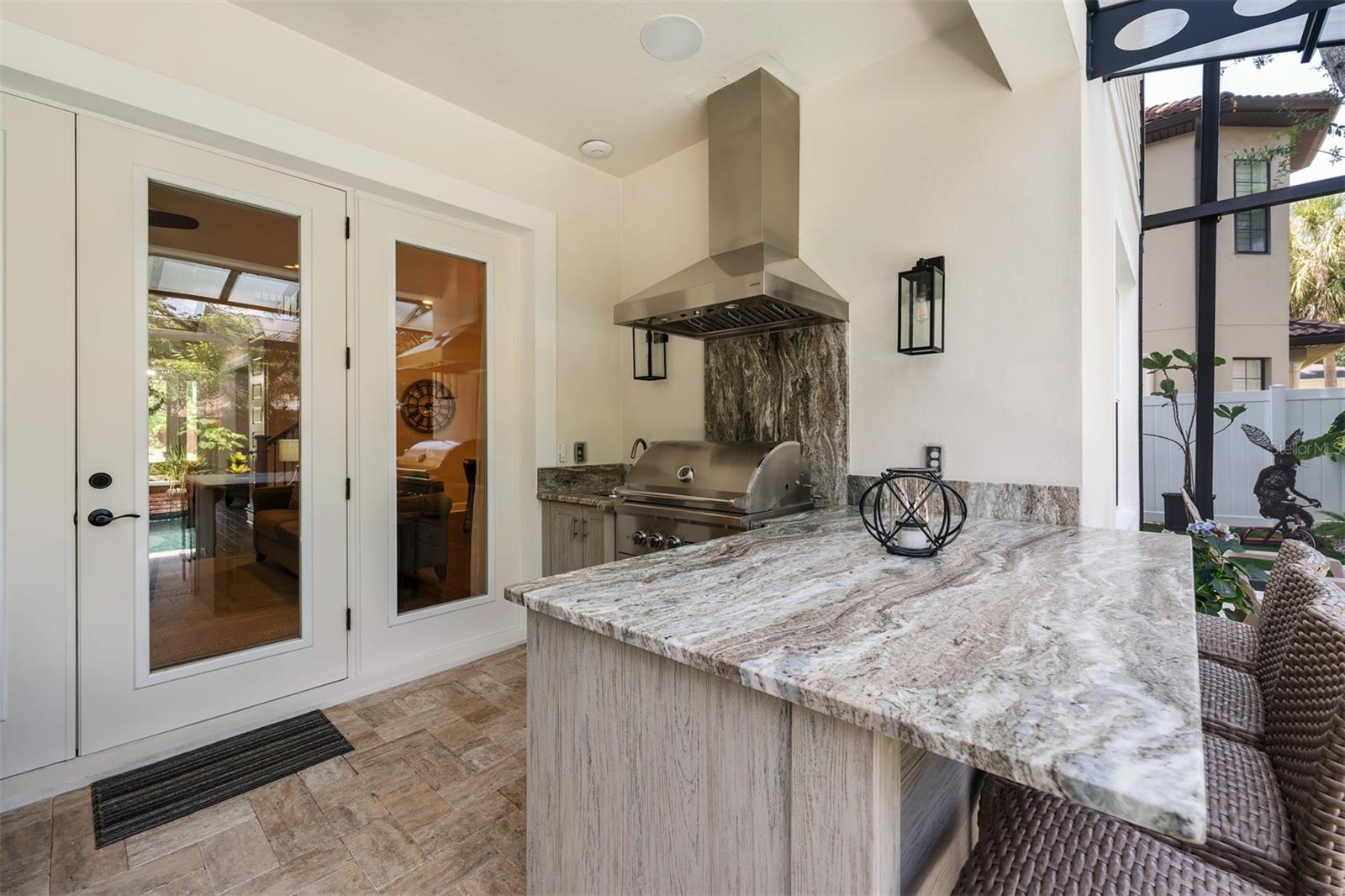 CLAIR MEL SUB UNIT - Residential