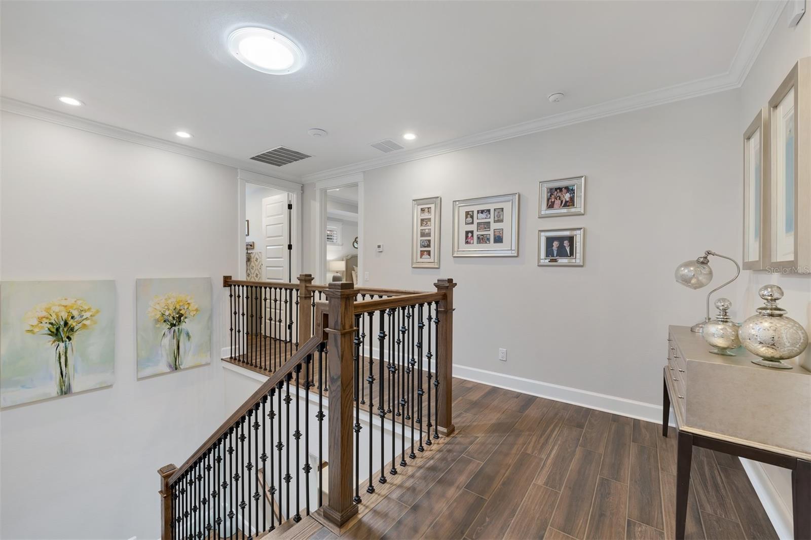 CLAIR MEL SUB UNIT - Residential