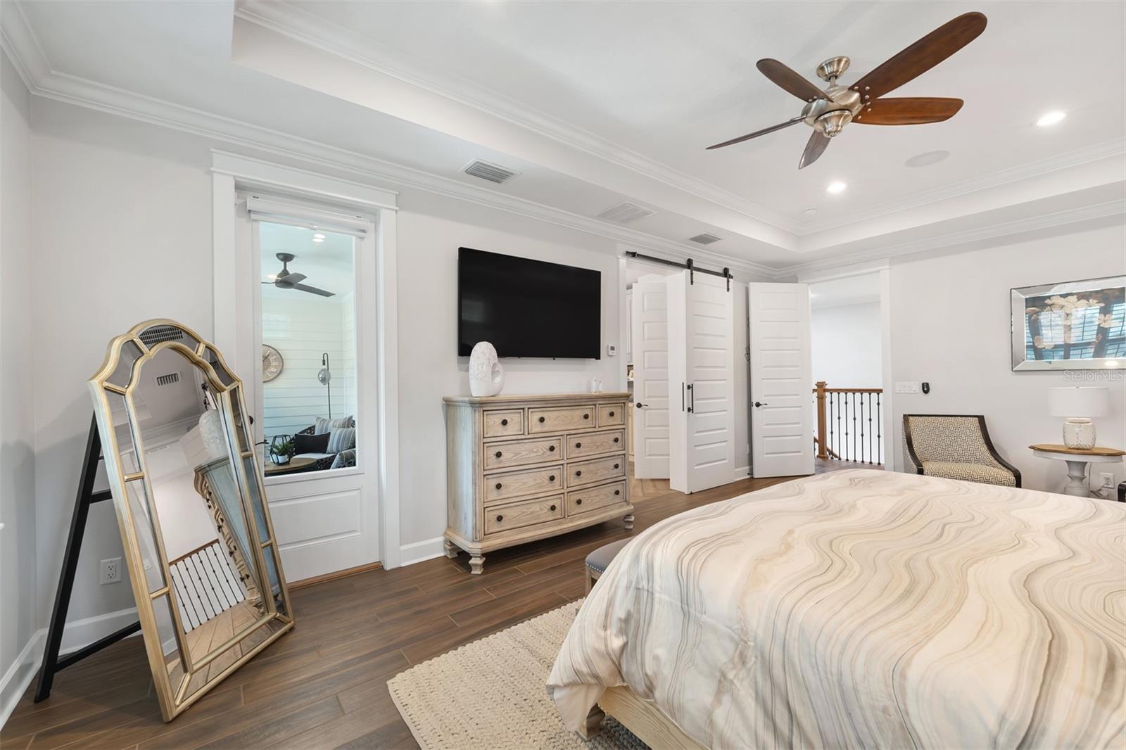 CLAIR MEL SUB UNIT - Residential