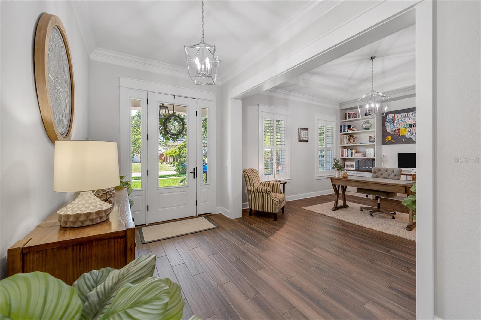 CLAIR MEL SUB UNIT - Residential