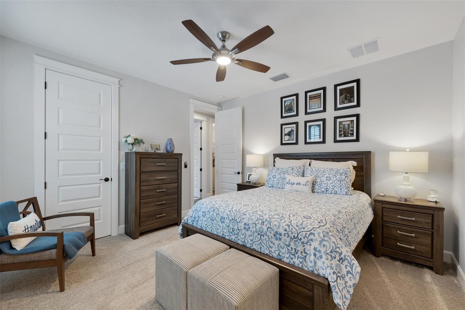 CLAIR MEL SUB UNIT - Residential