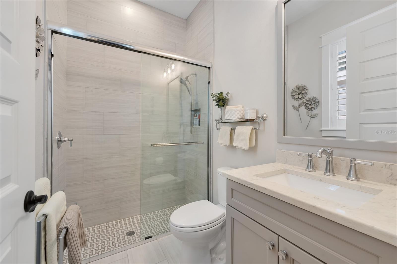 CLAIR MEL SUB UNIT - Residential