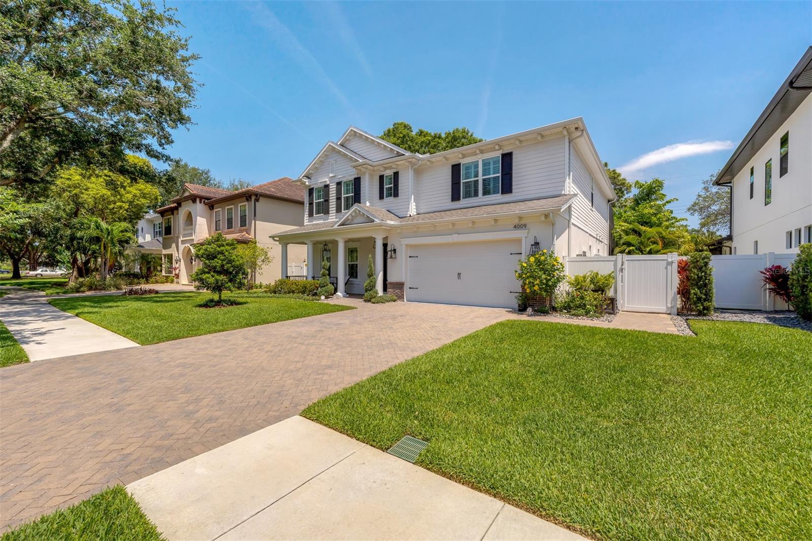 CLAIR MEL SUB UNIT - Residential