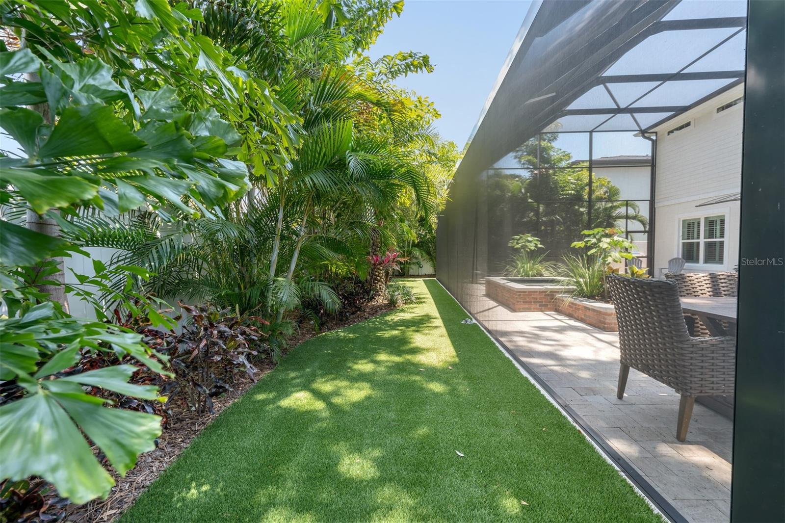 CLAIR MEL SUB UNIT - Residential