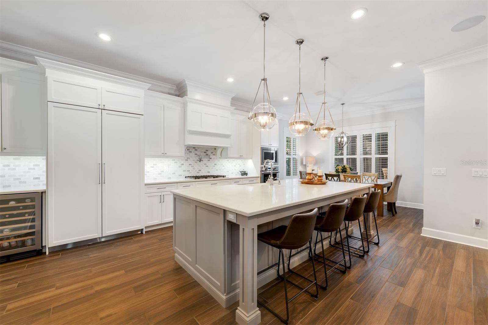 CLAIR MEL SUB UNIT - Residential