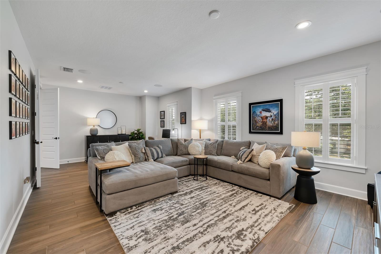 CLAIR MEL SUB UNIT - Residential