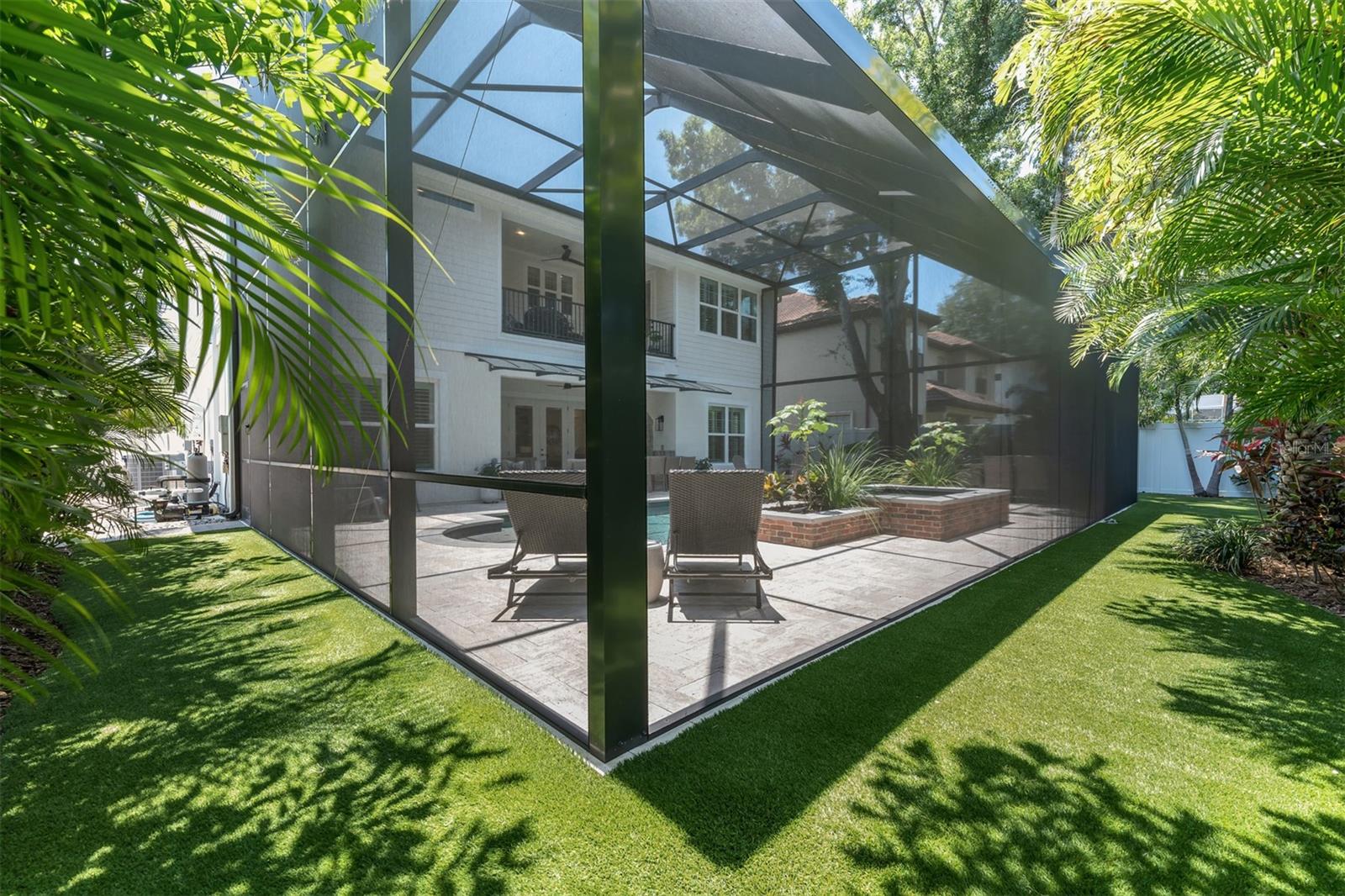 CLAIR MEL SUB UNIT - Residential