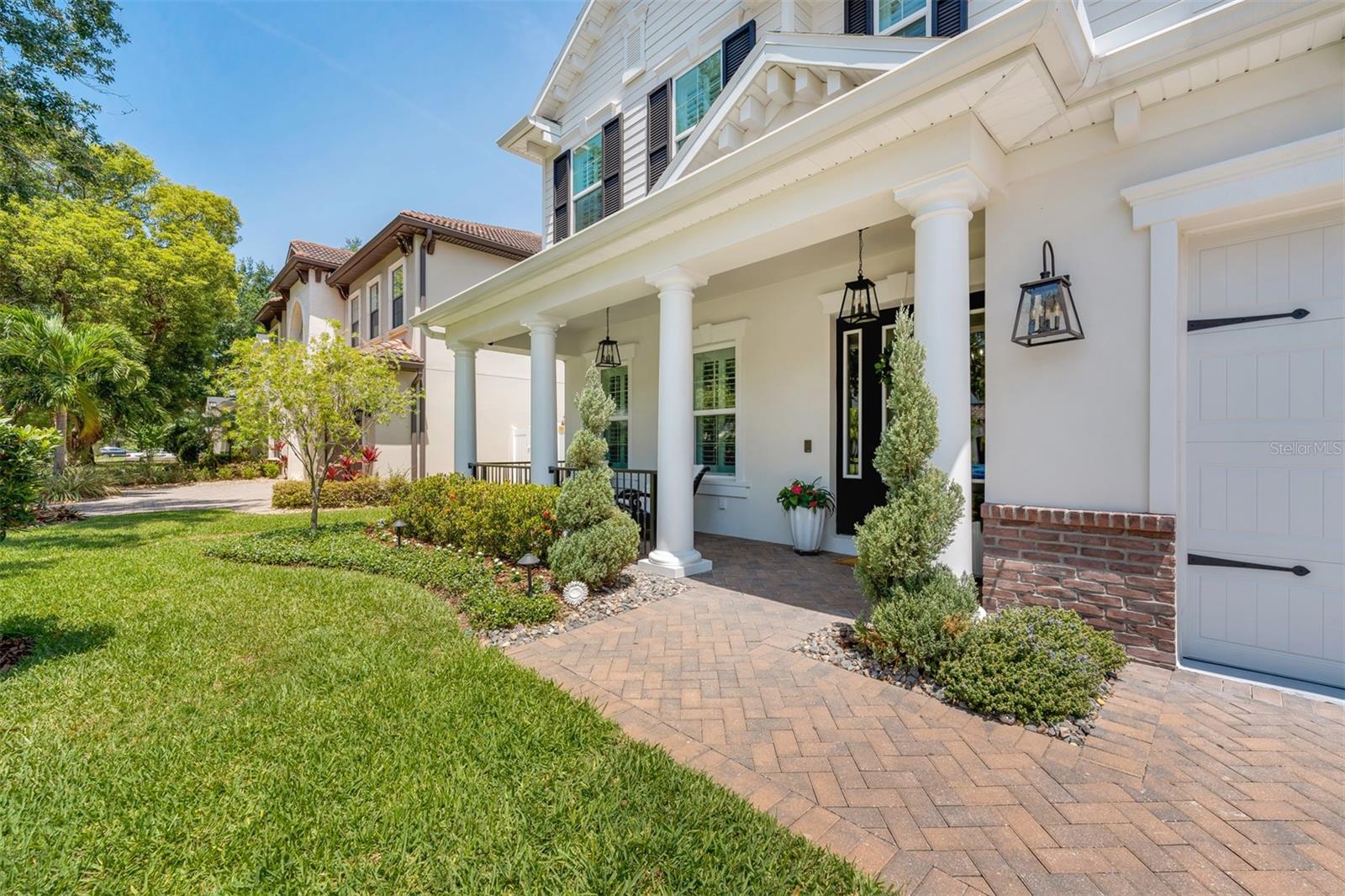 CLAIR MEL SUB UNIT - Residential