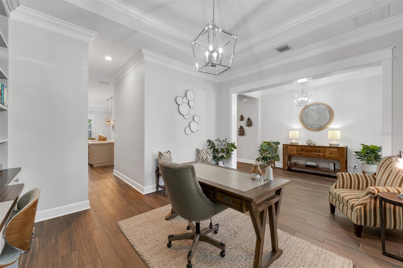 CLAIR MEL SUB UNIT - Residential