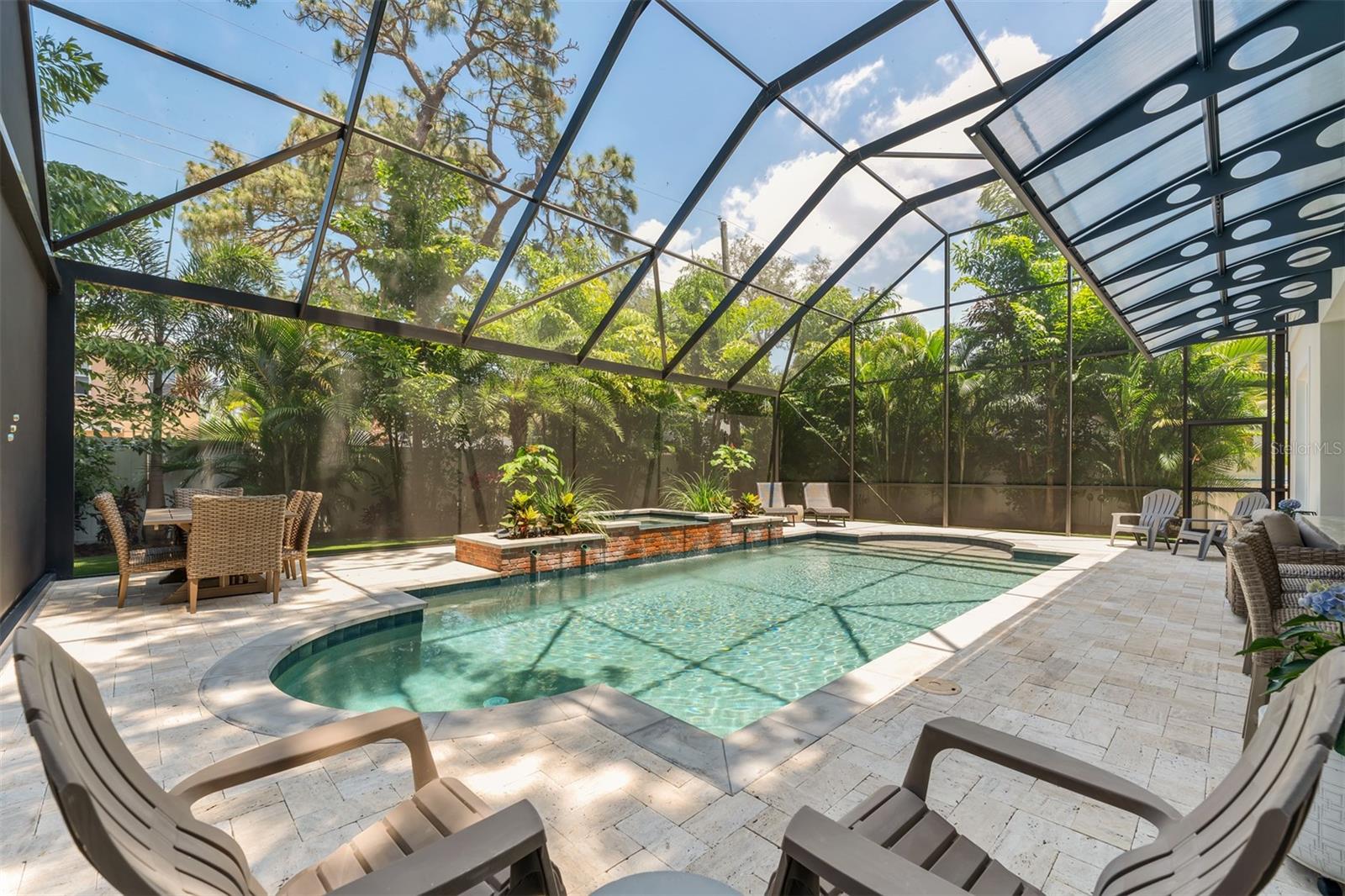 CLAIR MEL SUB UNIT - Residential