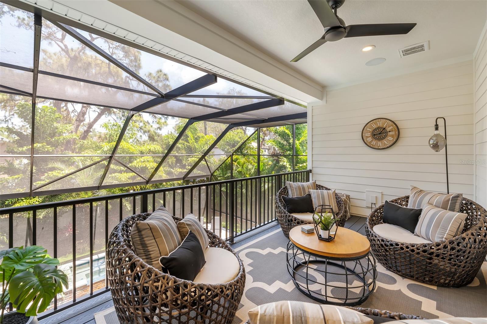 CLAIR MEL SUB UNIT - Residential