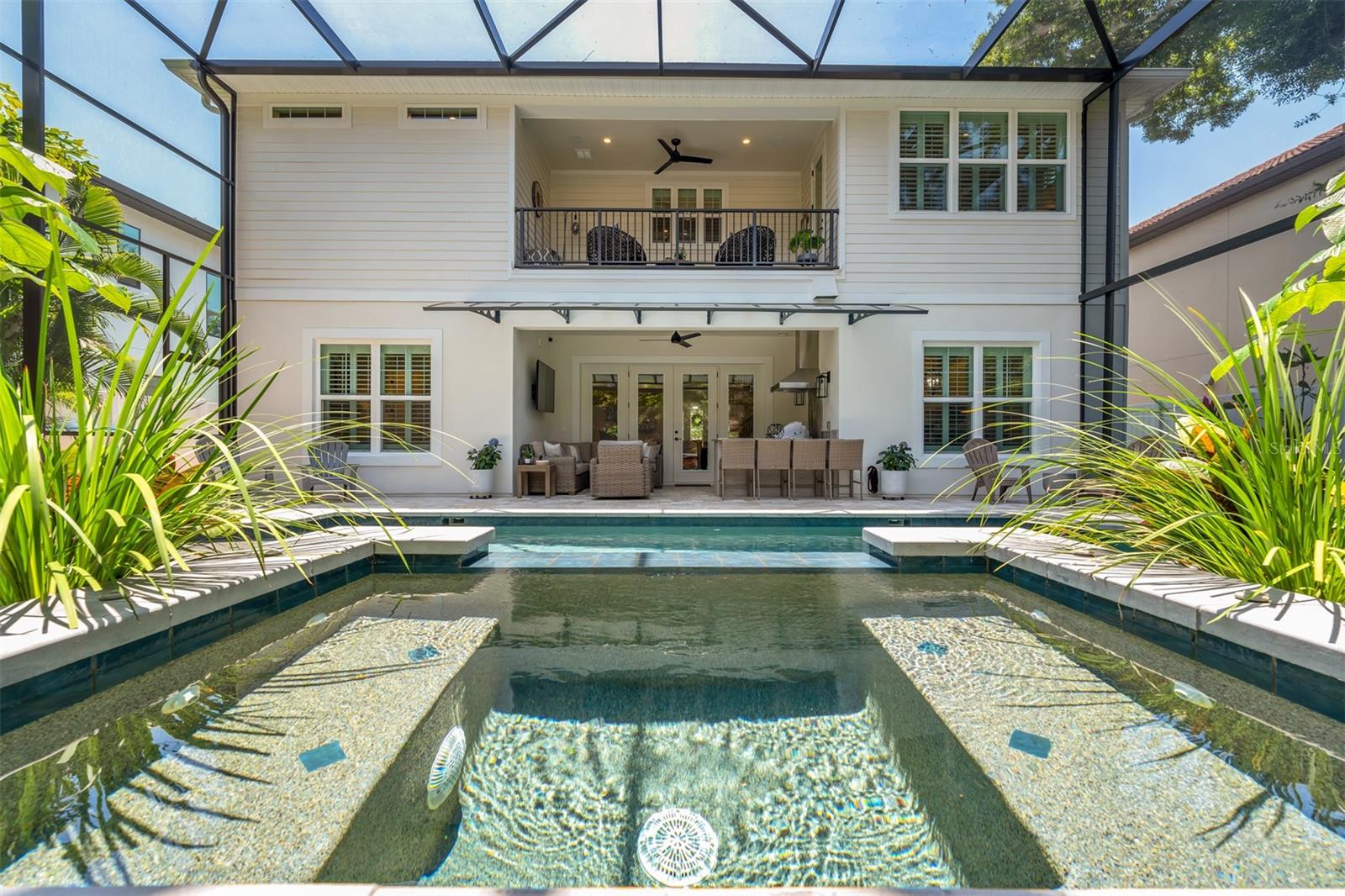 CLAIR MEL SUB UNIT - Residential