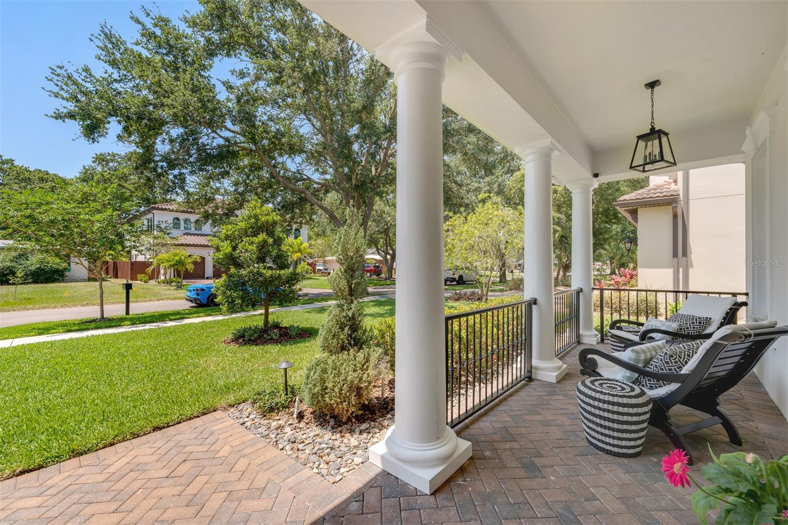 CLAIR MEL SUB UNIT - Residential