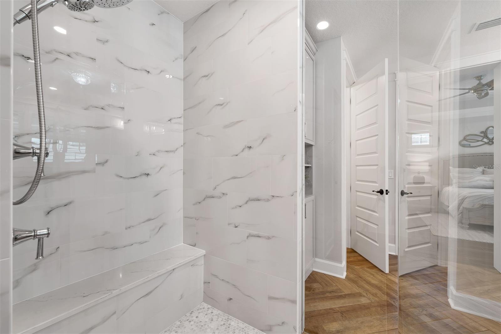 CLAIR MEL SUB UNIT - Residential