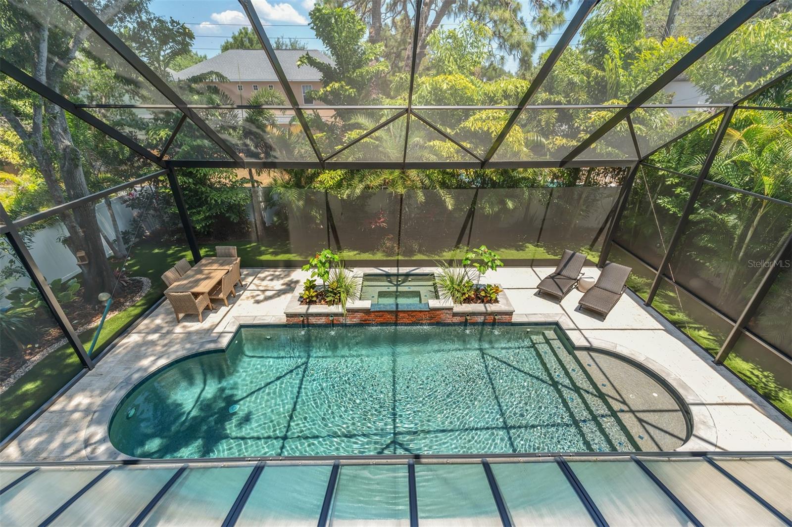 CLAIR MEL SUB UNIT - Residential