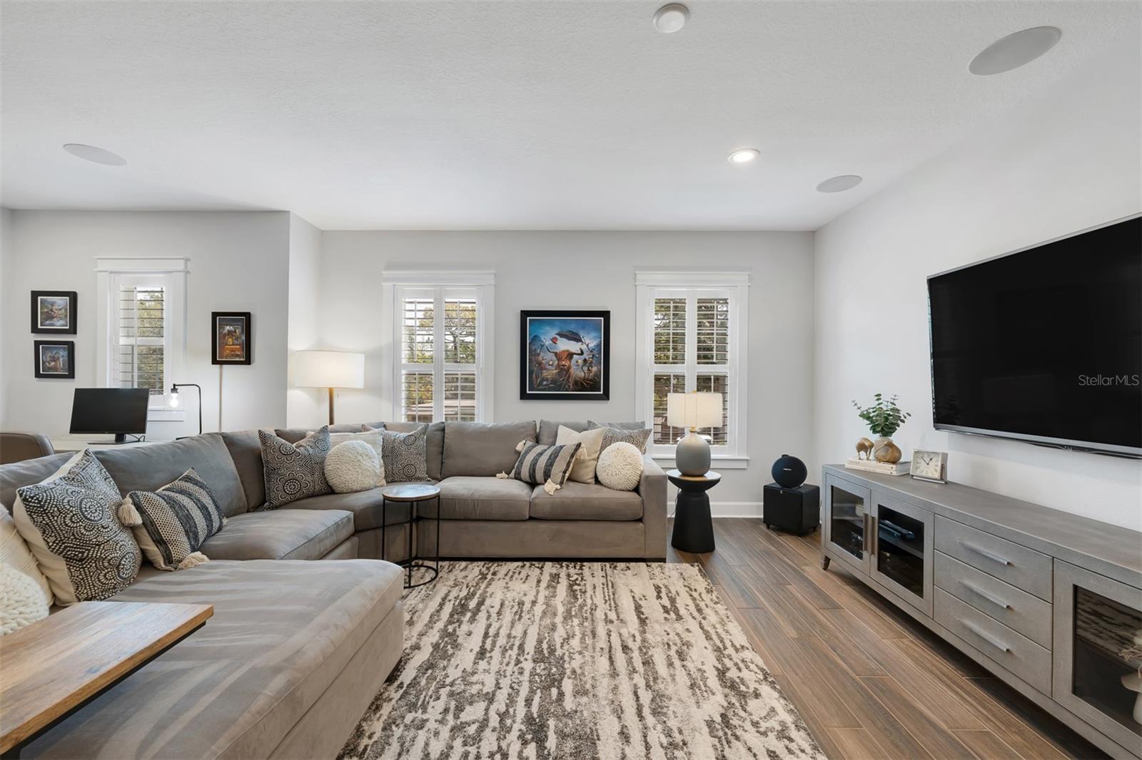 CLAIR MEL SUB UNIT - Residential