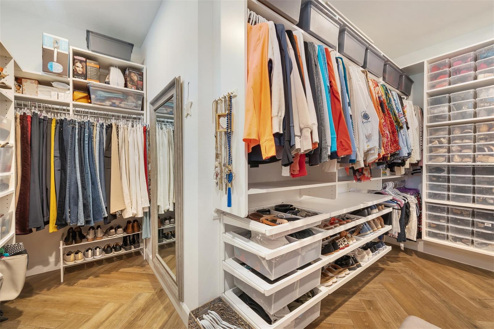 CLAIR MEL SUB UNIT - Residential