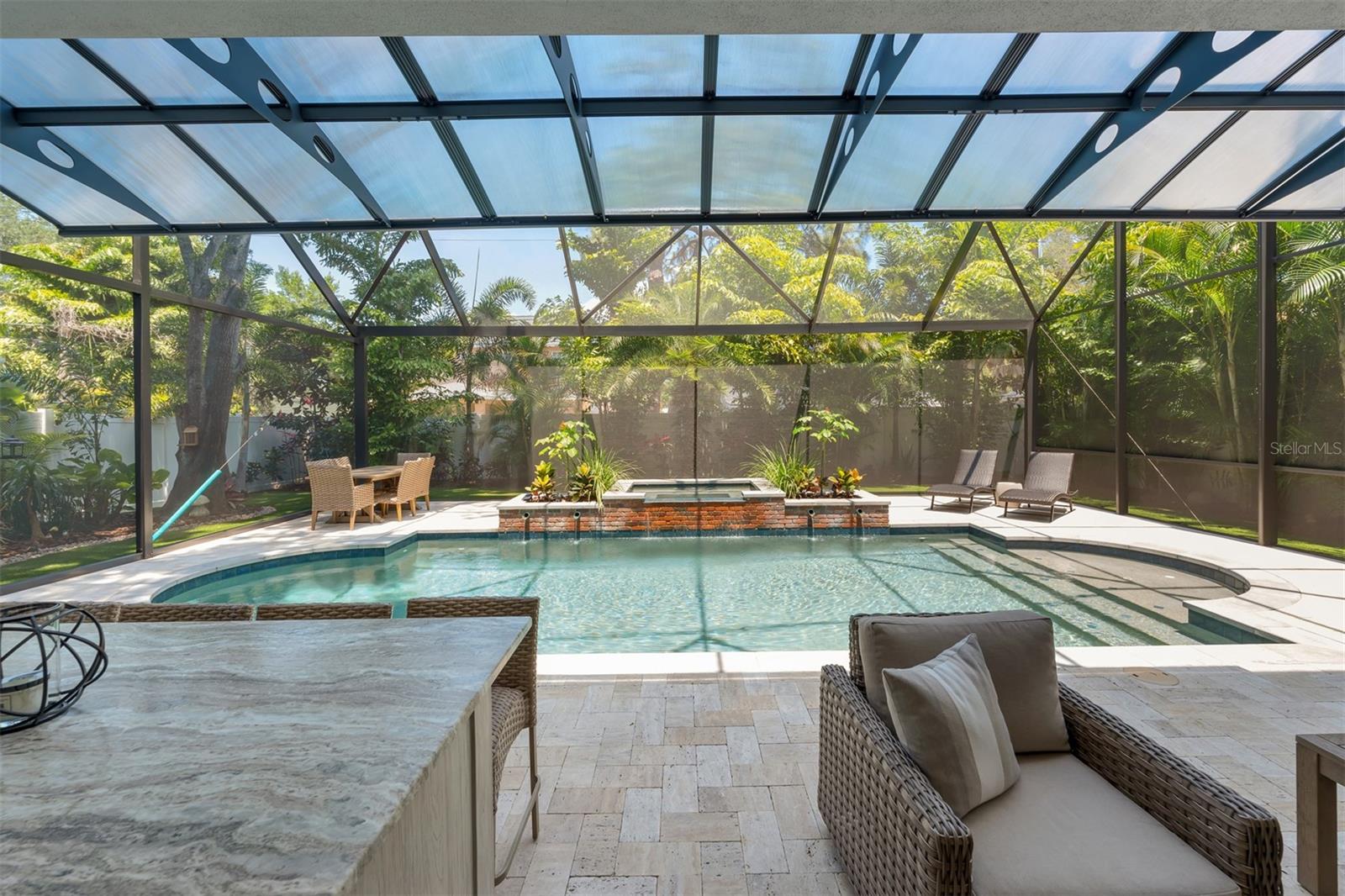 CLAIR MEL SUB UNIT - Residential