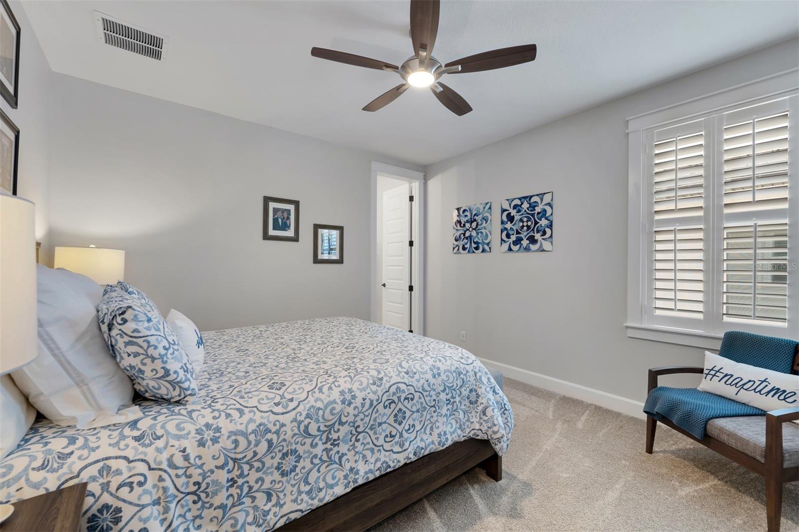 CLAIR MEL SUB UNIT - Residential