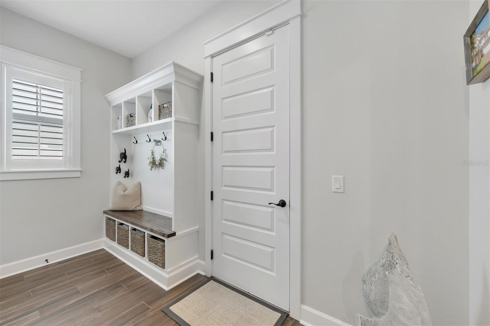 CLAIR MEL SUB UNIT - Residential