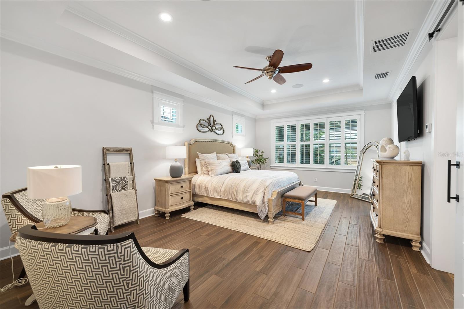 CLAIR MEL SUB UNIT - Residential