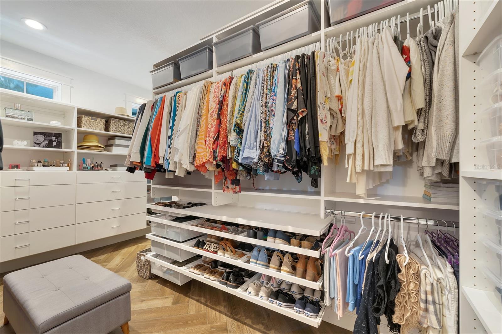 CLAIR MEL SUB UNIT - Residential