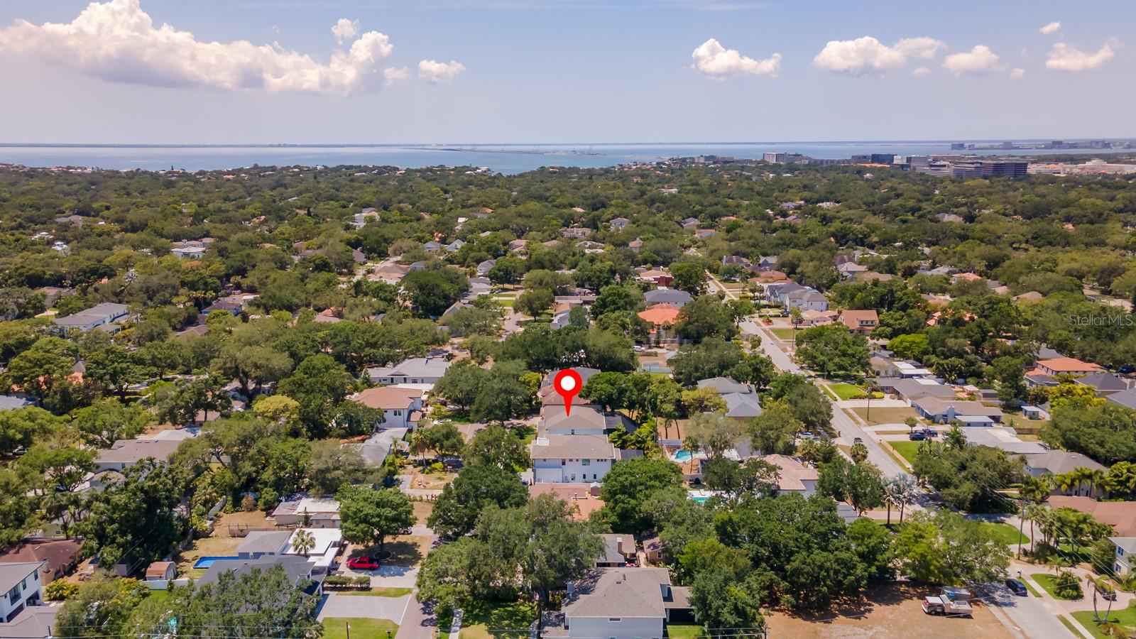 CLAIR MEL SUB UNIT - Residential