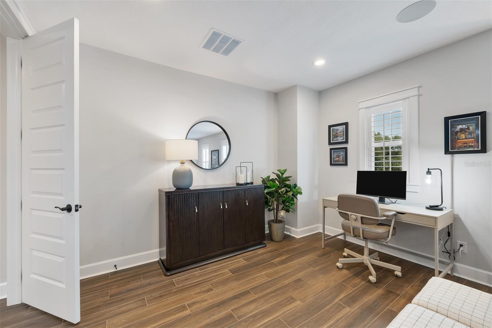 CLAIR MEL SUB UNIT - Residential