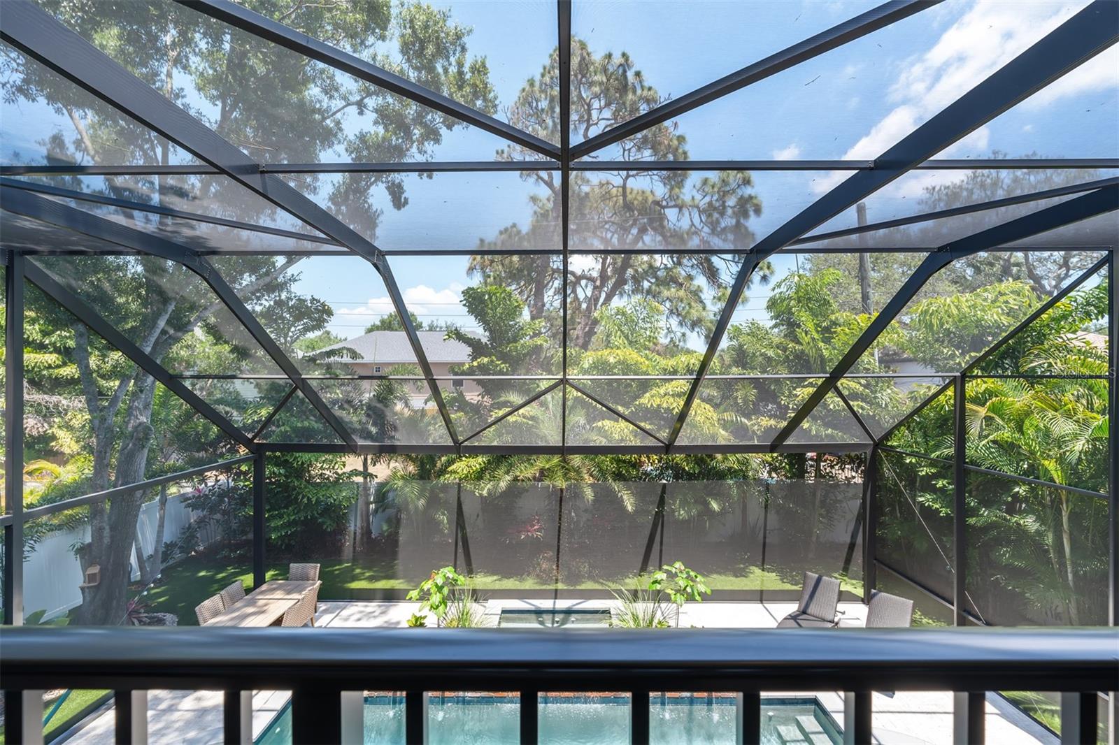 CLAIR MEL SUB UNIT - Residential