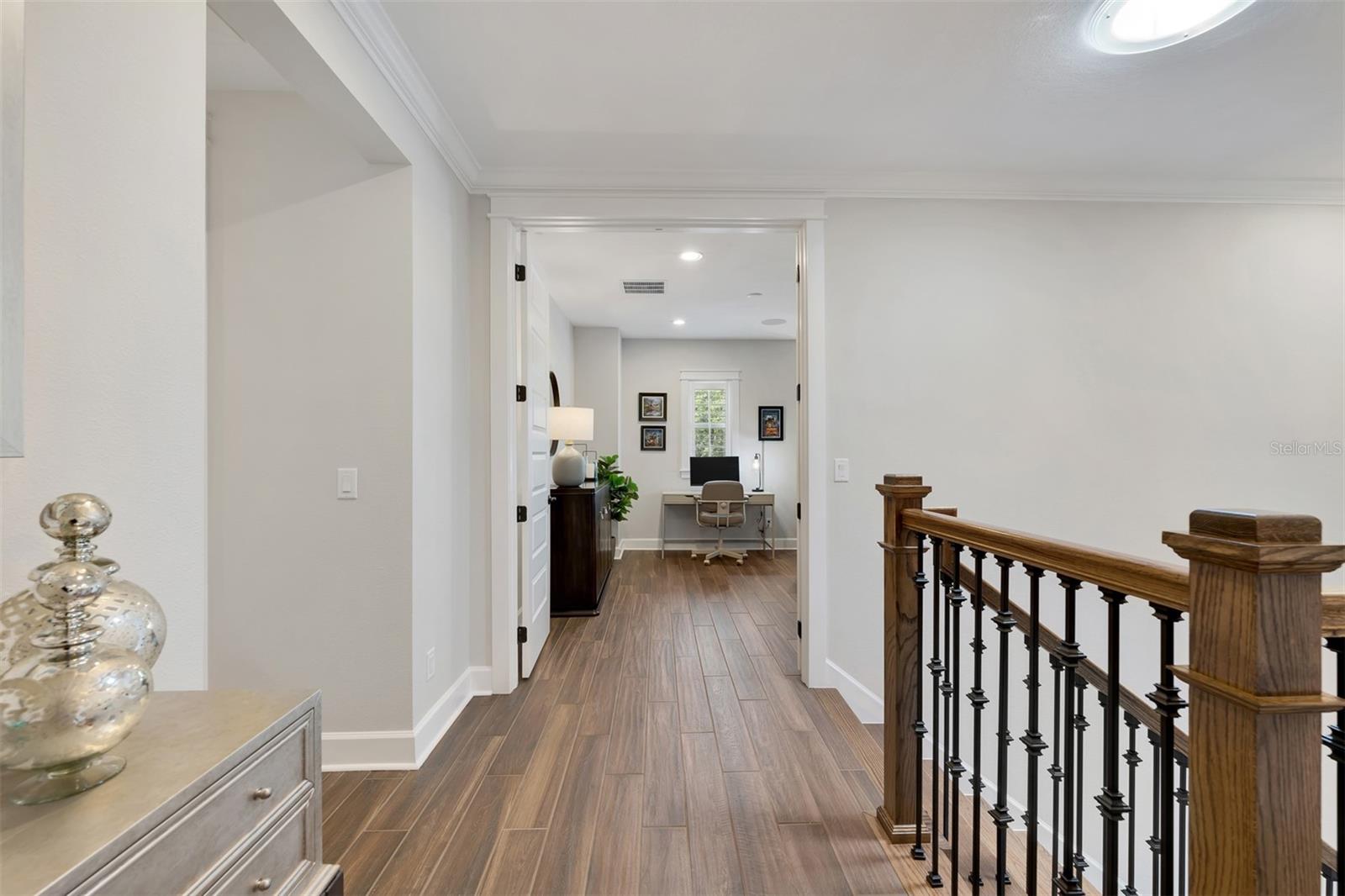 CLAIR MEL SUB UNIT - Residential