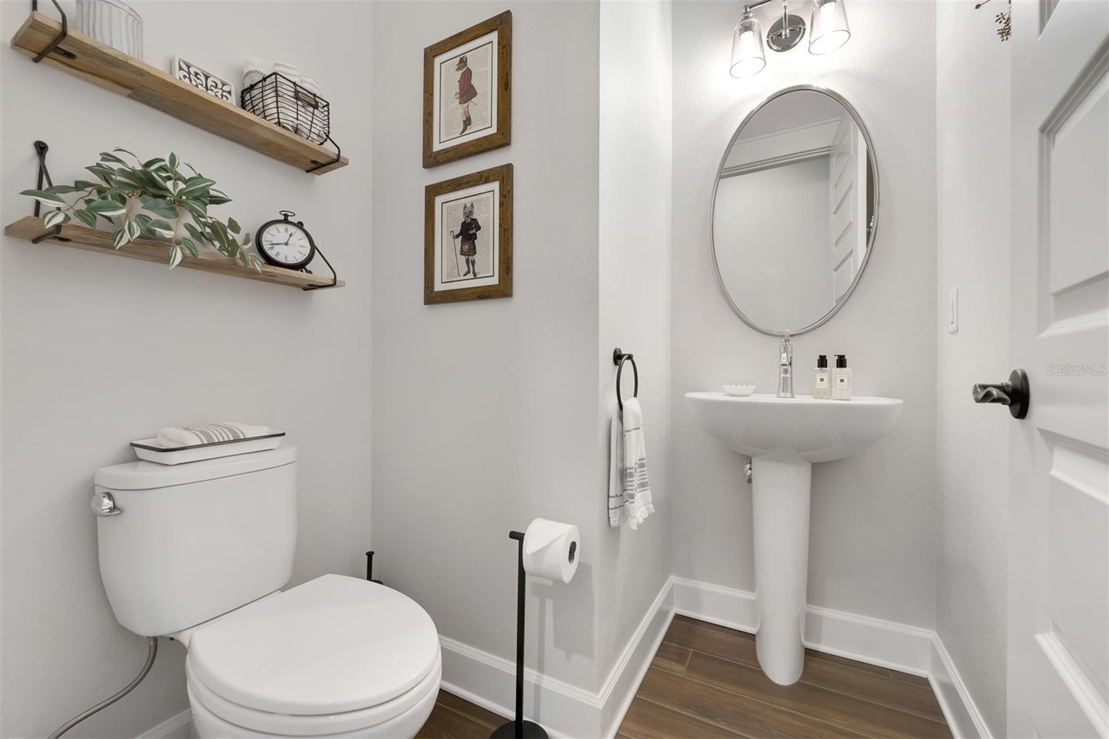 CLAIR MEL SUB UNIT - Residential