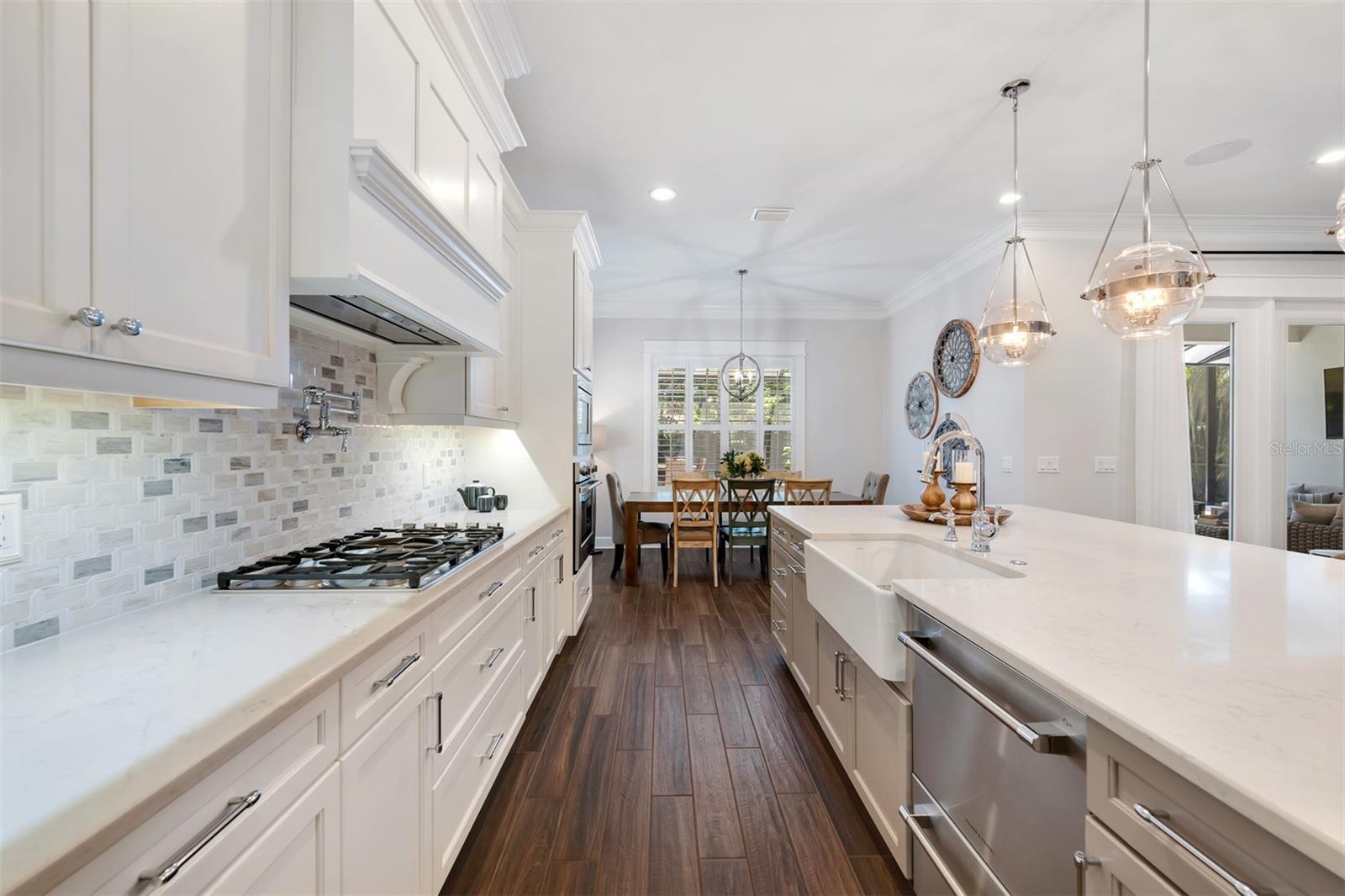 CLAIR MEL SUB UNIT - Residential