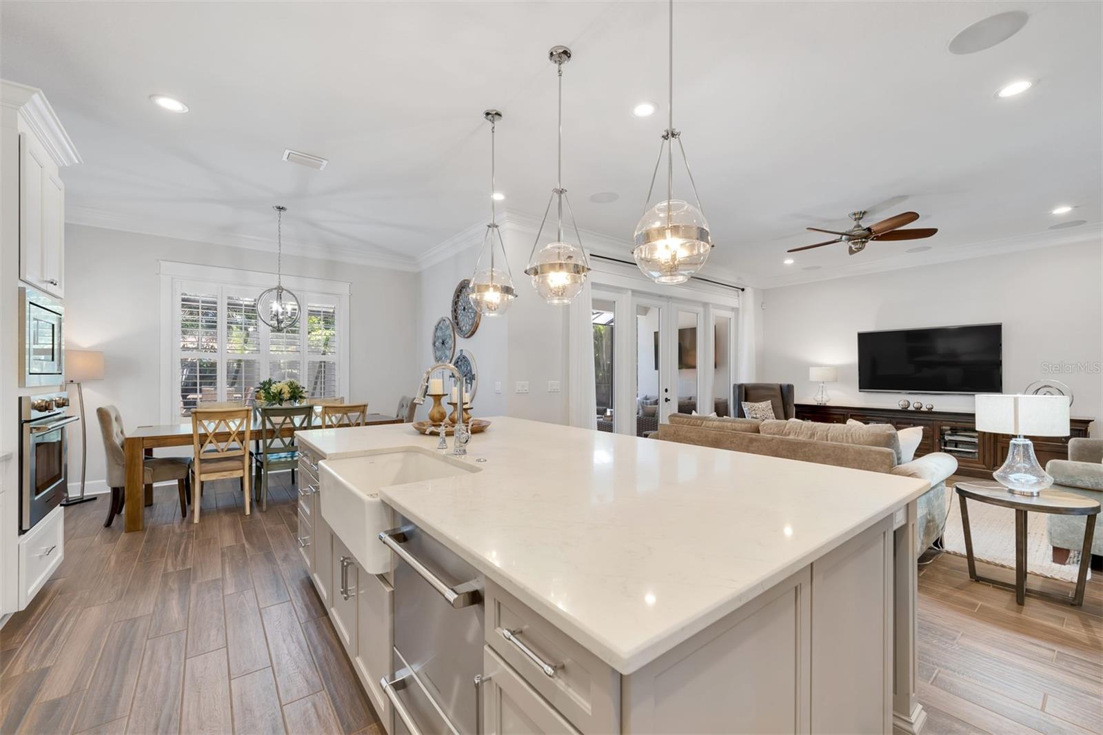 CLAIR MEL SUB UNIT - Residential