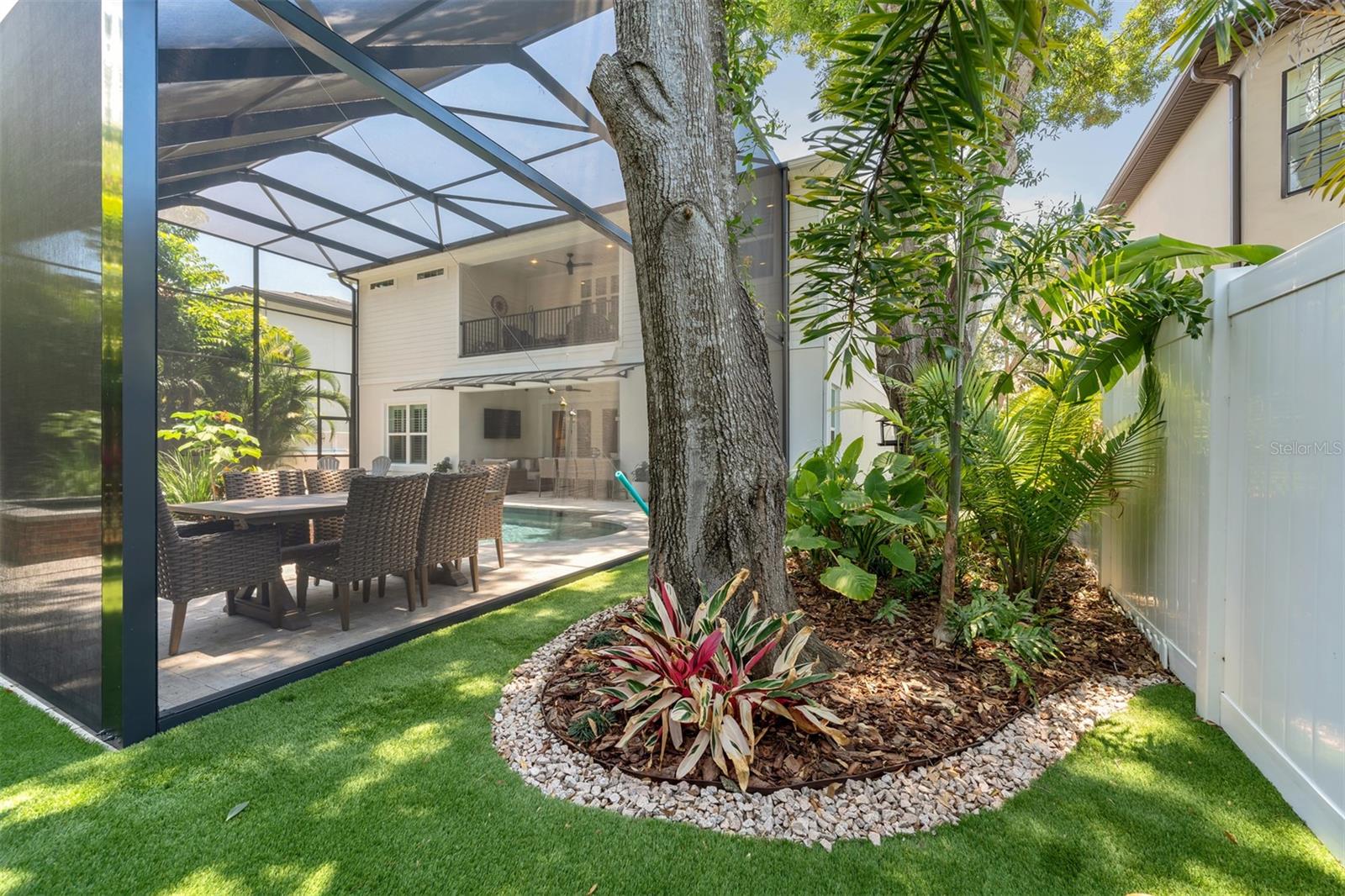 CLAIR MEL SUB UNIT - Residential