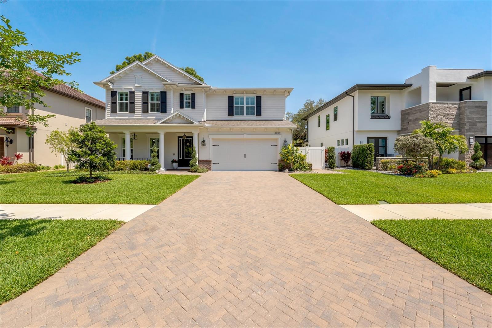 CLAIR MEL SUB UNIT - Residential