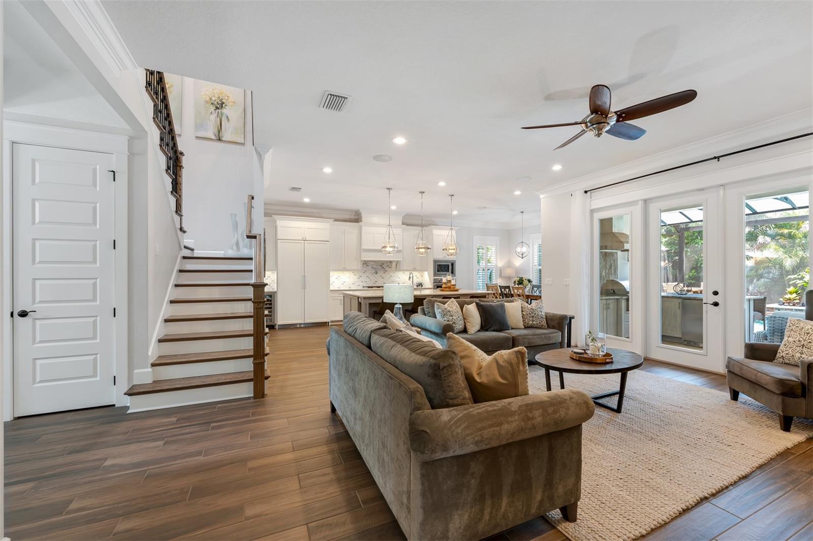 CLAIR MEL SUB UNIT - Residential