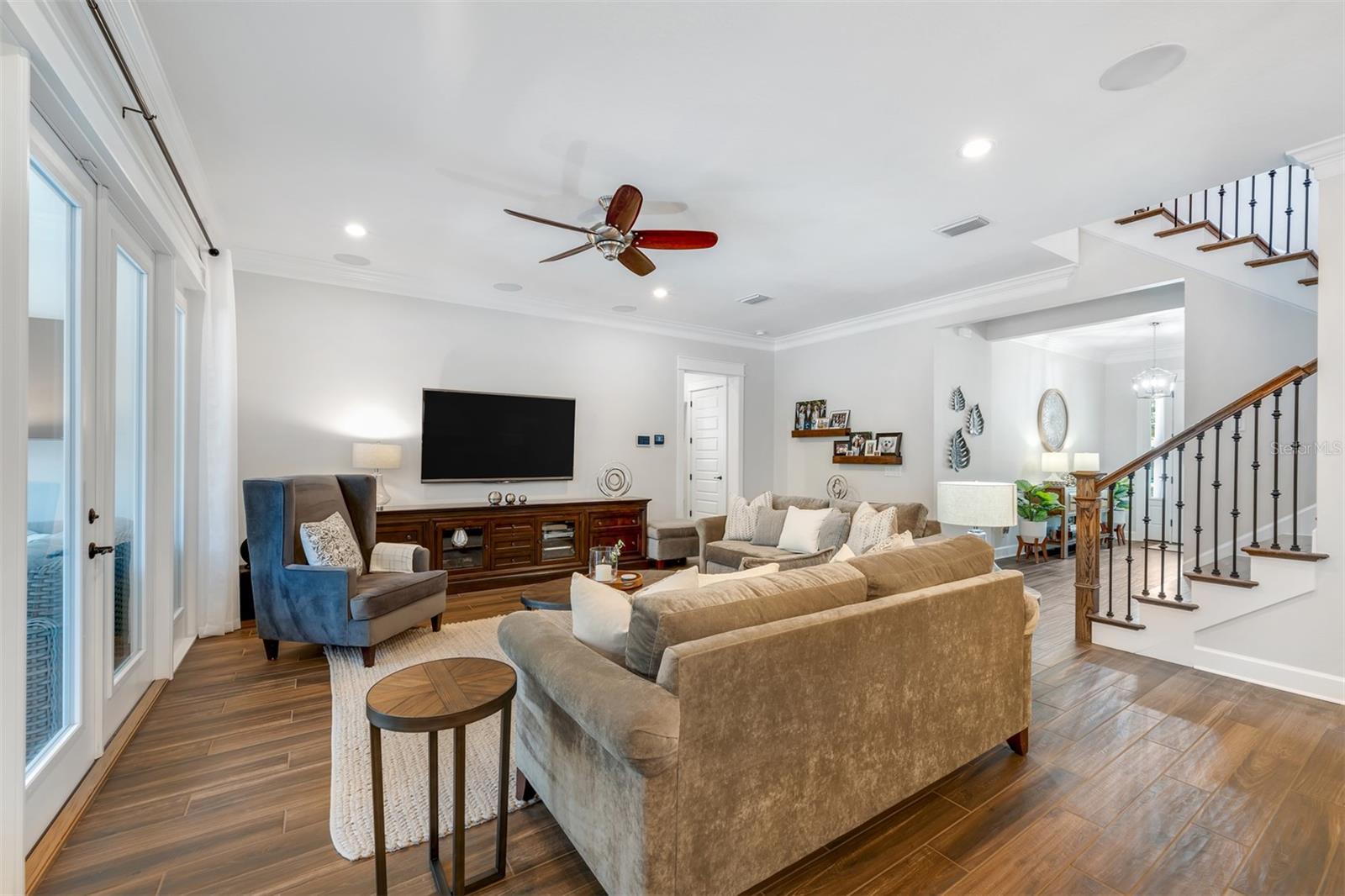 CLAIR MEL SUB UNIT - Residential