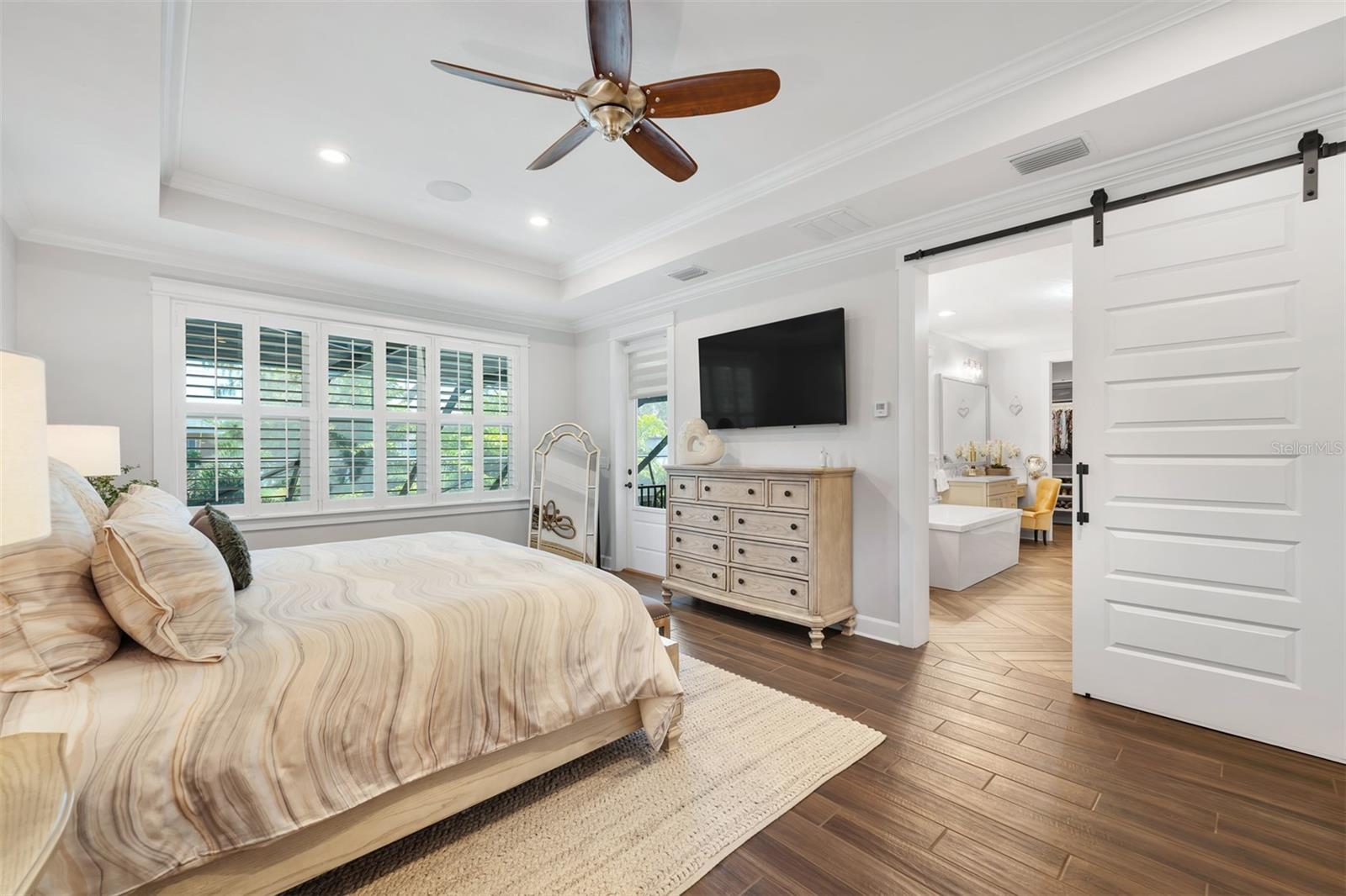 CLAIR MEL SUB UNIT - Residential