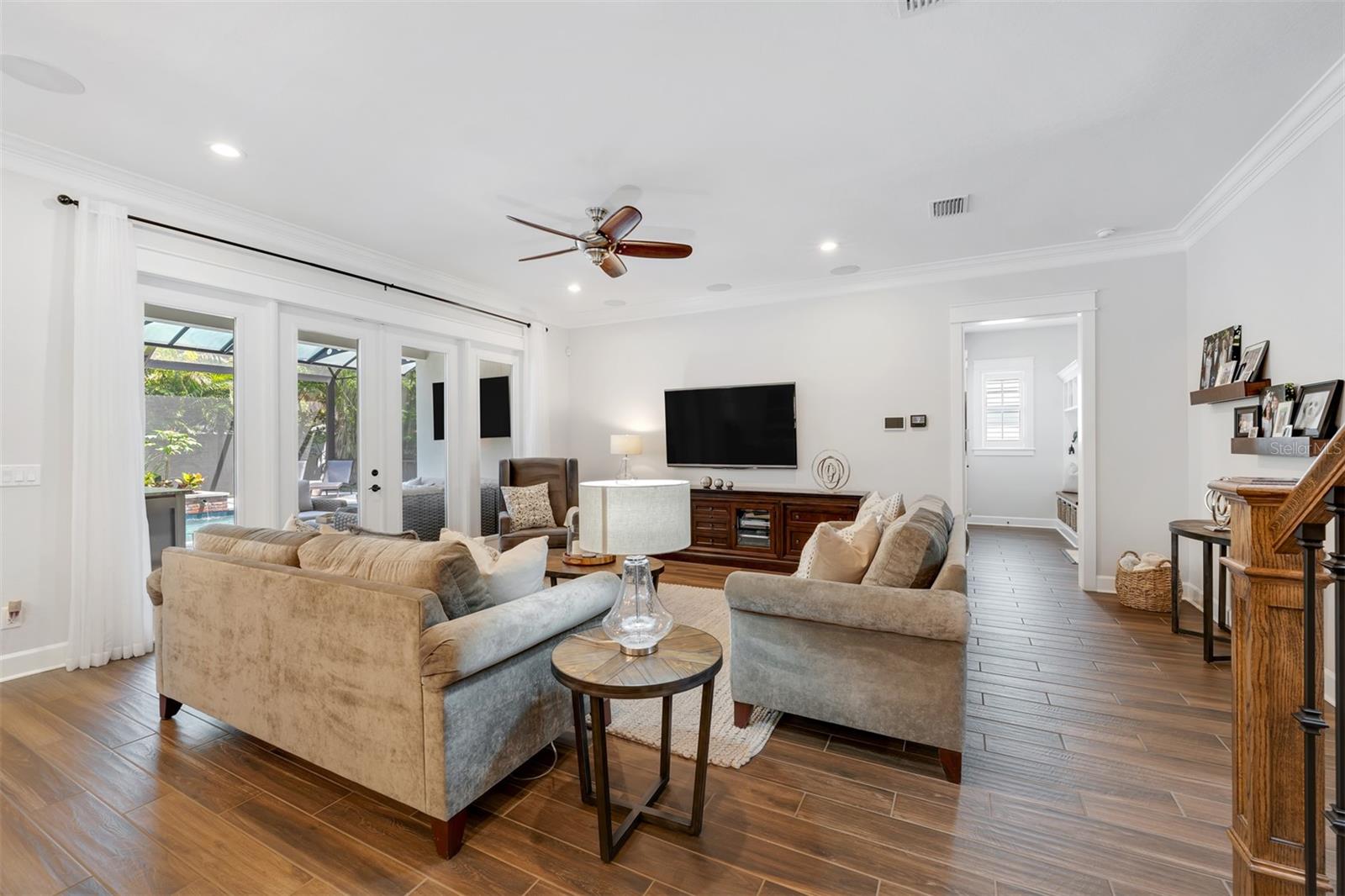 CLAIR MEL SUB UNIT - Residential