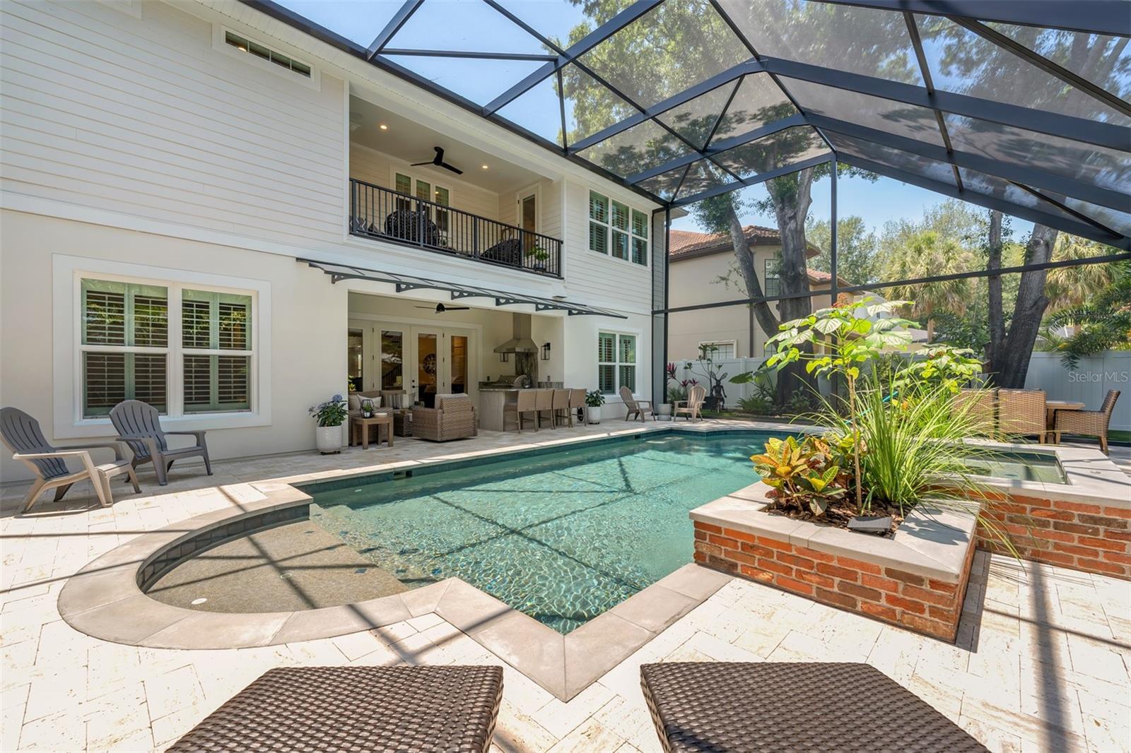 CLAIR MEL SUB UNIT - Residential