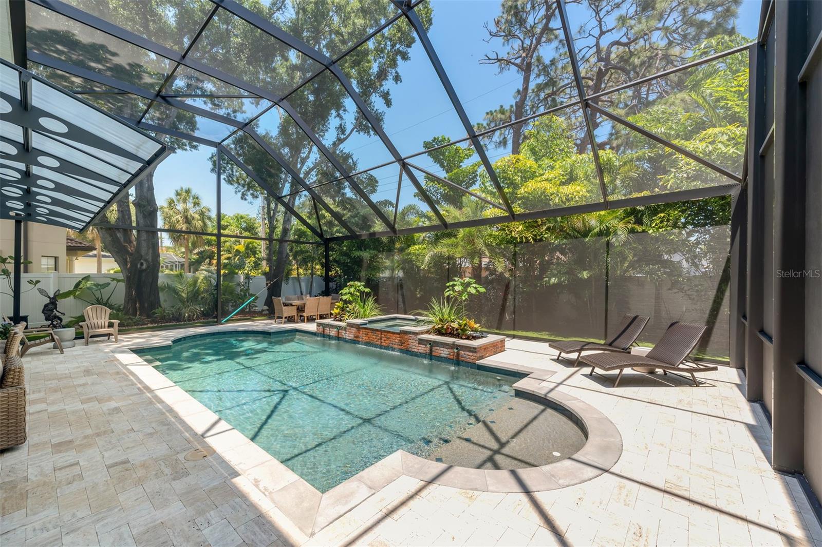 CLAIR MEL SUB UNIT - Residential